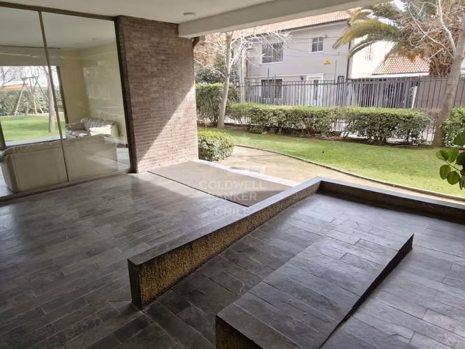 Oportunidad Departamento 2D 2B Providencia