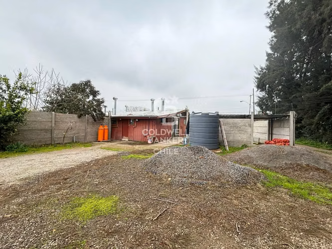 Excelente Conectividad  | Esquina Comercial