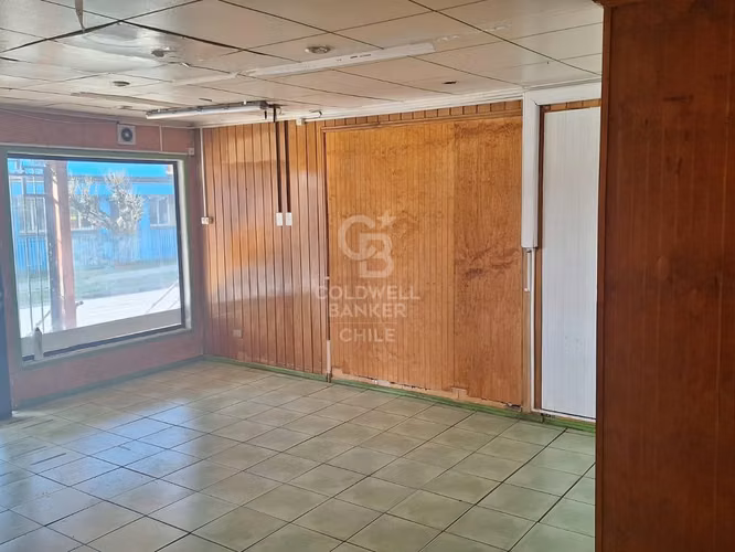 Amplia casa en el centro apta para fines comerciales