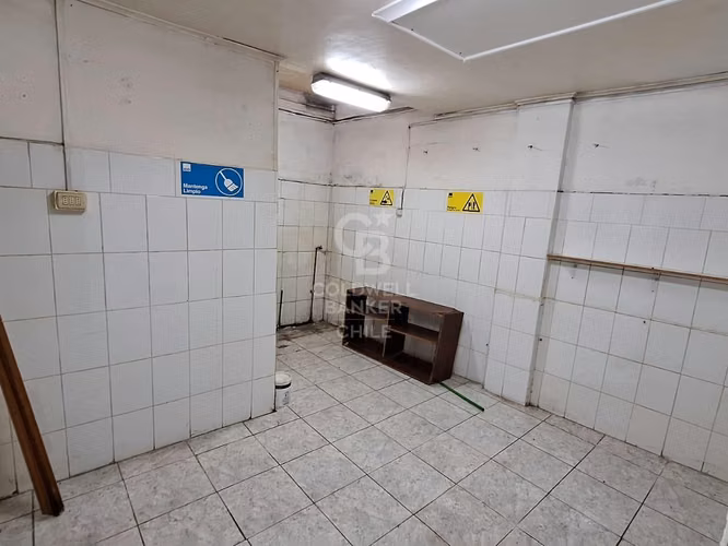 Amplia casa en el centro apta para fines comerciales