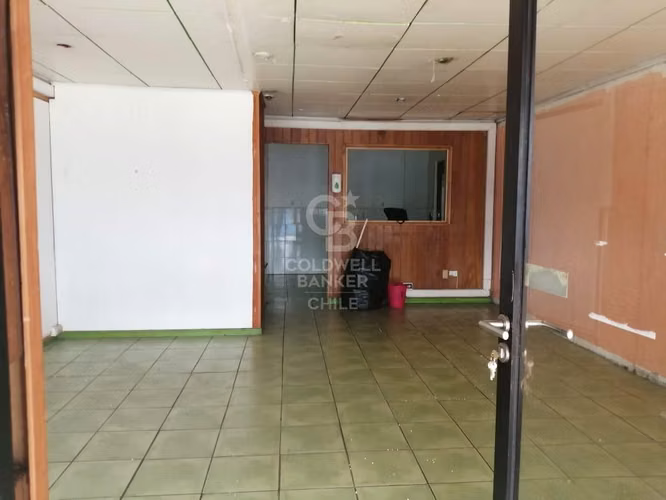Amplia casa en el centro apta para fines comerciales