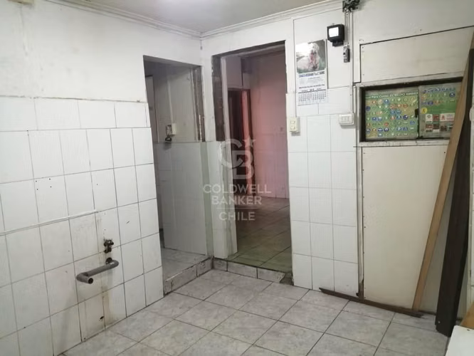 Amplia casa en el centro apta para fines comerciales