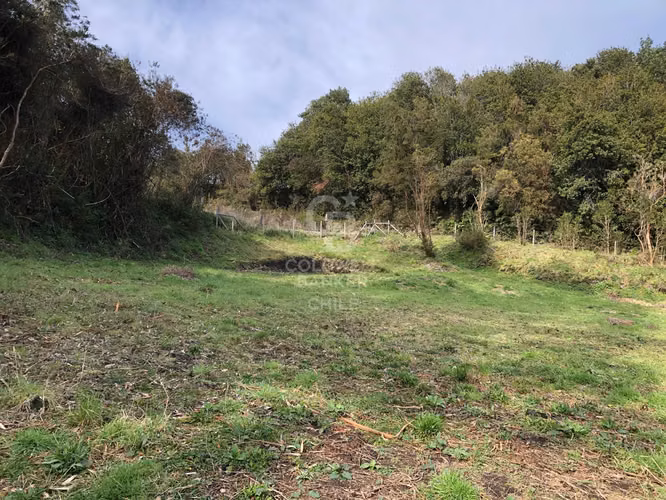 Sitio de 1.500 m² en Playa en Abtao