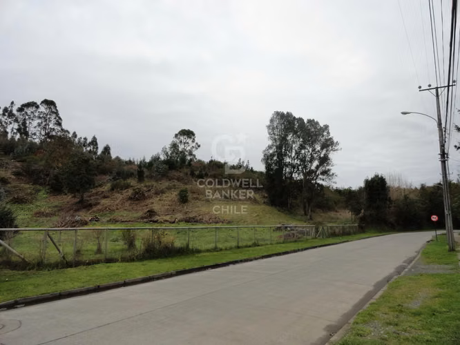 Gran Terreno en Frutillar: ¡Una Oportunidad de Inversión!