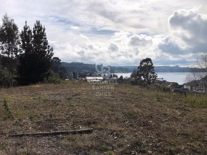 Gran Terreno en Frutillar: ¡Una Oportunidad de Inversión!