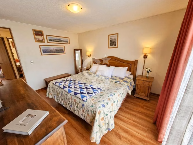 Casa Lo Barnechea Bajo de Precio 4D - Imagen 8