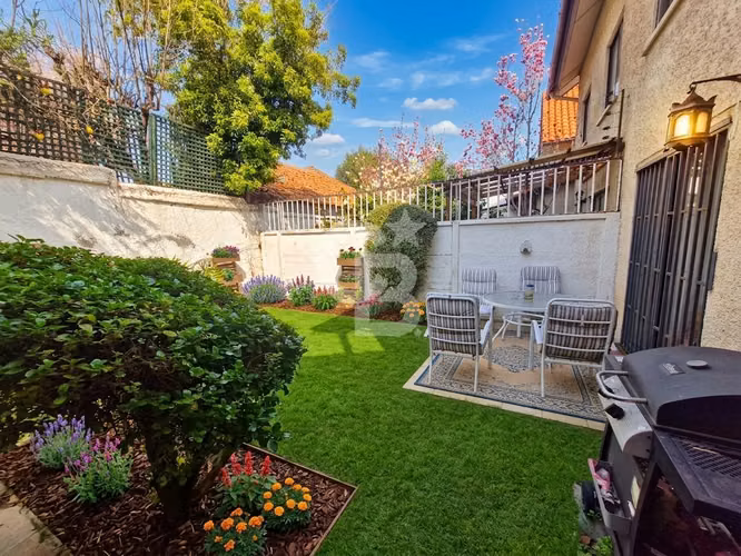 Casa Lo Barnechea Bajo de Precio 4D - Imagen 16