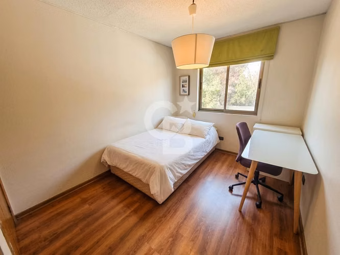 Casa Lo Barnechea Bajo de Precio 4D - Imagen 11