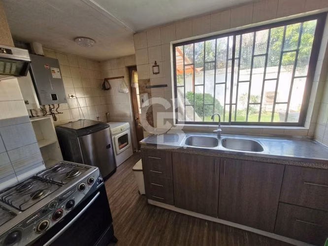 Casa Lo Barnechea Bajo de Precio 4D - Imagen 6