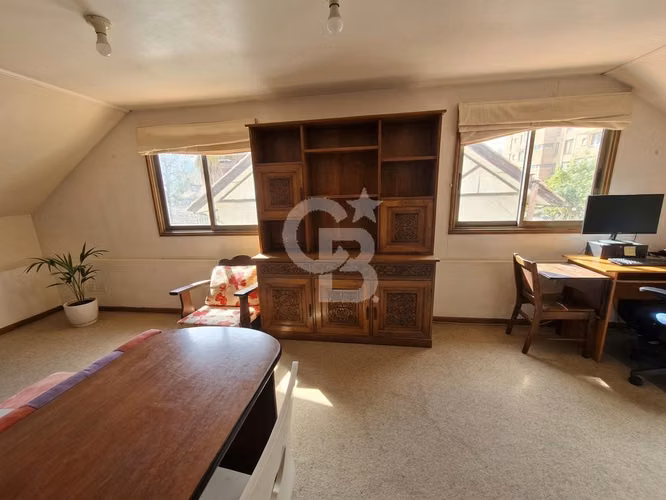 Casa Lo Barnechea Bajo de Precio 4D - Imagen 15