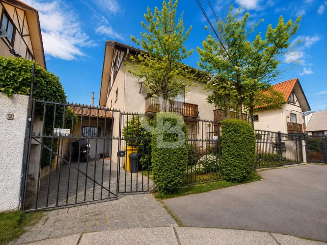 Casa Lo Barnechea Bajo de Precio 4D - Imagen 19