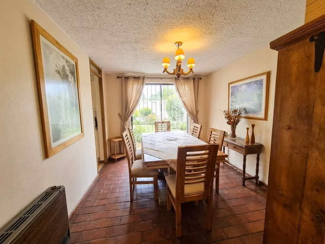Casa Lo Barnechea Bajo de Precio 4D - Imagen 4