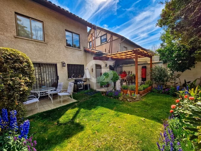 Casa Lo Barnechea Bajo de Precio 4D - Imagen 18