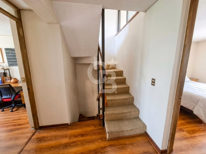 Casa Lo Barnechea Bajo de Precio 4D - Imagen 10