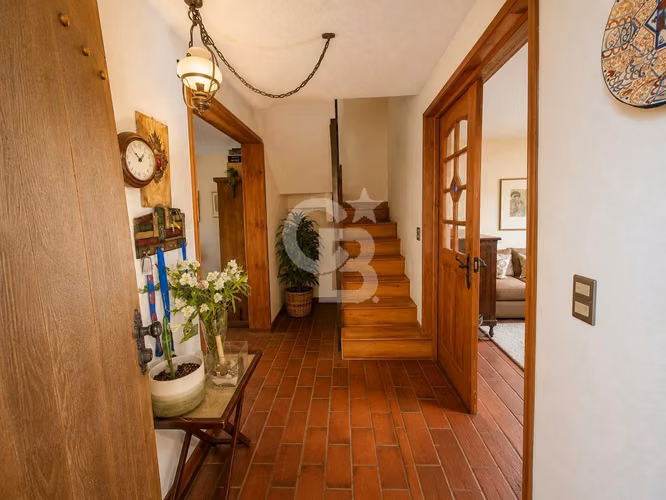 Casa Lo Barnechea Bajo de Precio 4D - Imagen 2