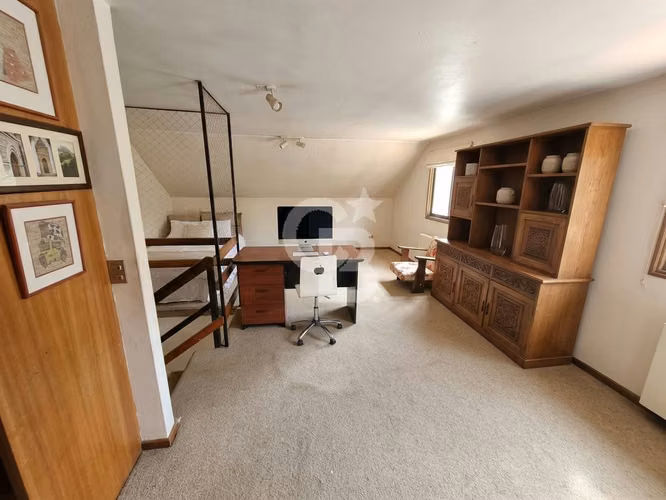 Casa Lo Barnechea Bajo de Precio 4D - Imagen 14