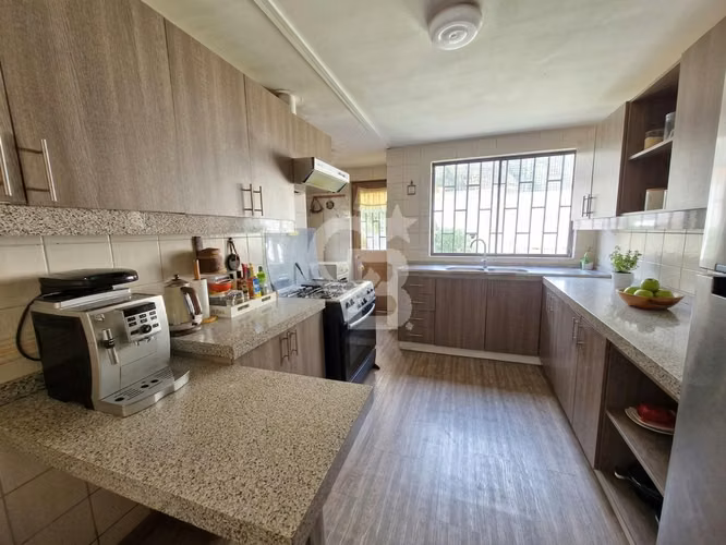 Casa Lo Barnechea Bajo de Precio 4D - Imagen 7
