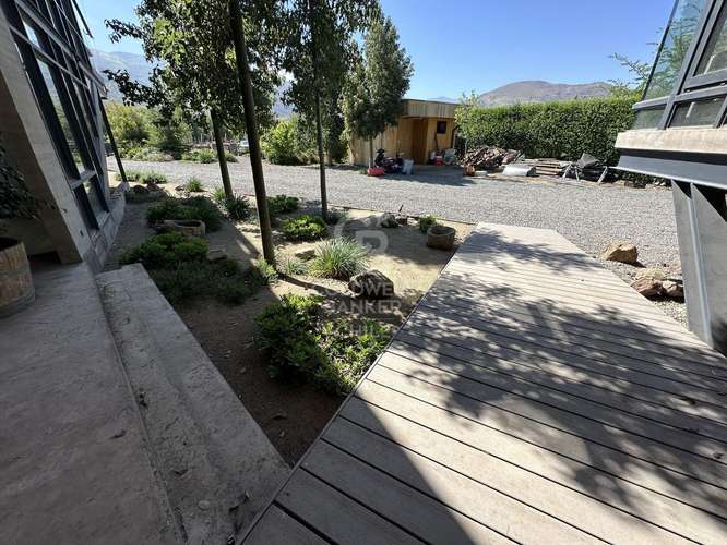 Moderna, concepto abierto -Las Brisas de Chicureo - Imagen 19