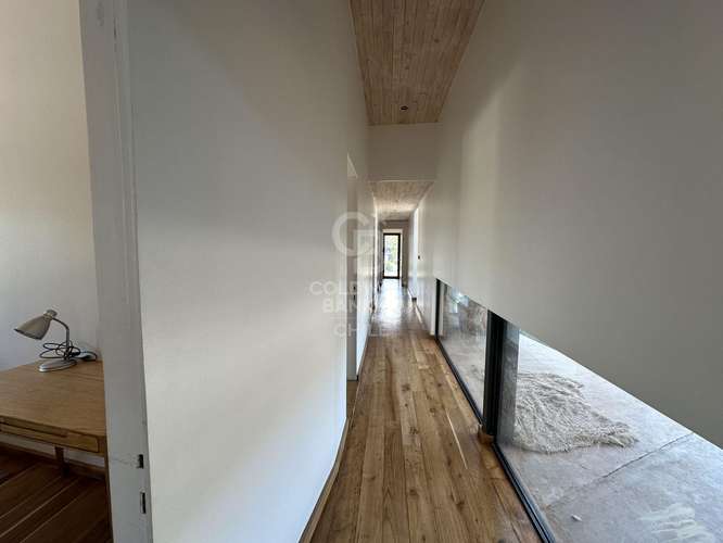Moderna, concepto abierto -Las Brisas de Chicureo - Imagen 8
