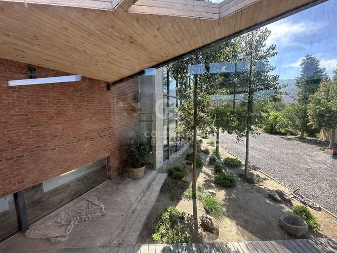 Moderna, concepto abierto -Las Brisas de Chicureo - Imagen 21