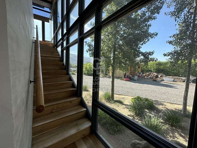 Moderna, concepto abierto -Las Brisas de Chicureo - Imagen 15