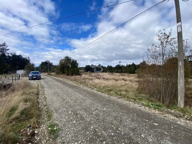 Parcela Nueva Braunau-Puerto Varas