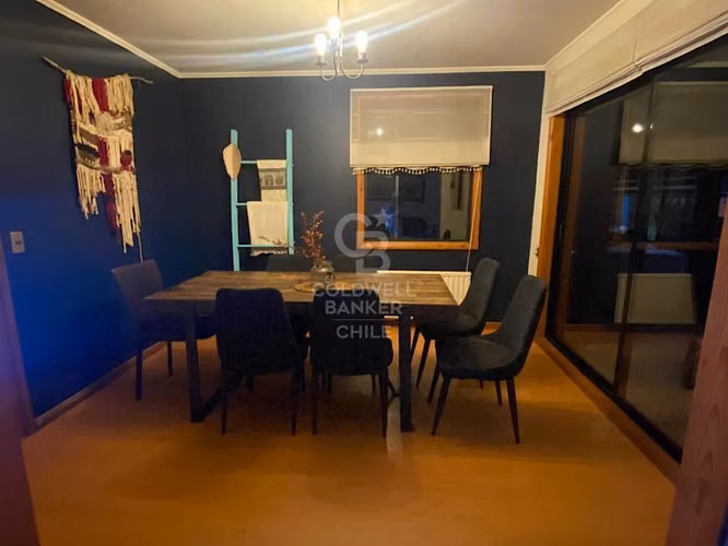 Impecable casa en parcela | a minutos de Osorno.