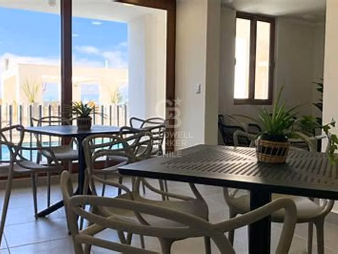 Exclusivos Depas con Vista al Mar en Concón