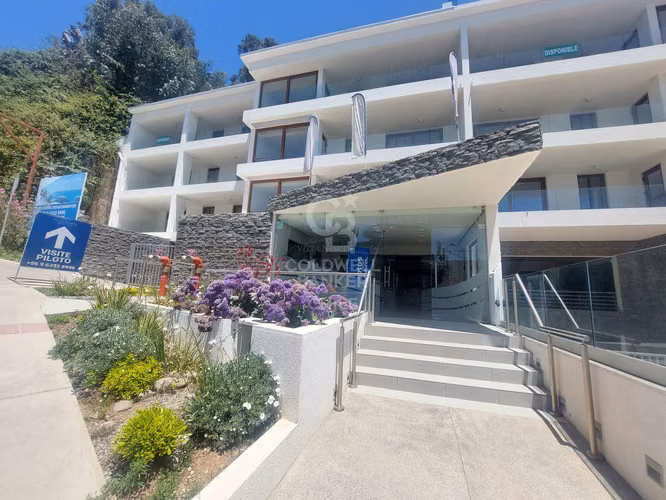 Exclusivos Depas con Vista al Mar en Concón