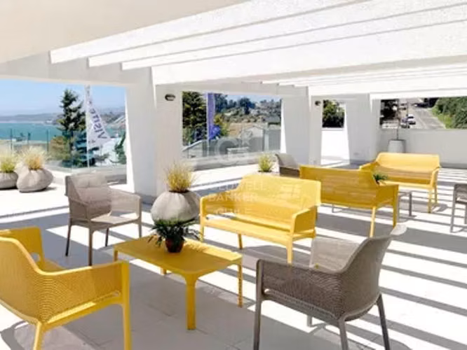 Exclusivos Depas con Vista al Mar en Concón