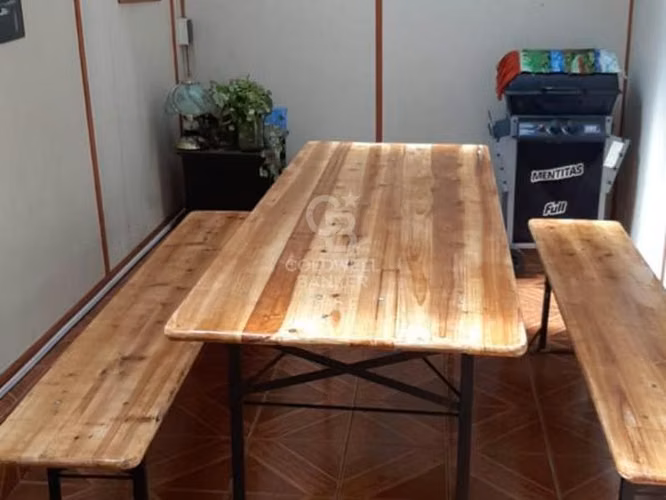 Se vende casa a 5 minutos de Casino Marina del Sol