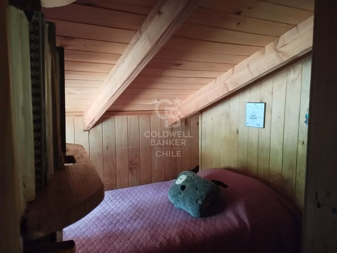 Casa en Parcelación con acceso al rio | Las Quemas