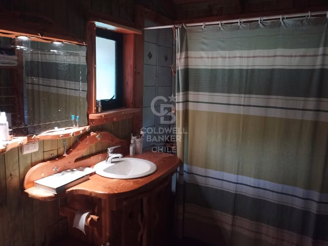 Casa en Parcelación con acceso al rio | Las Quemas