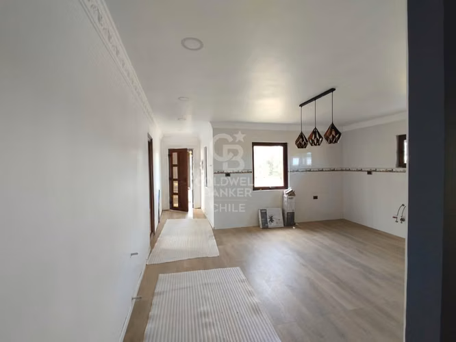 Casa nueva en parcelación |  La Unión