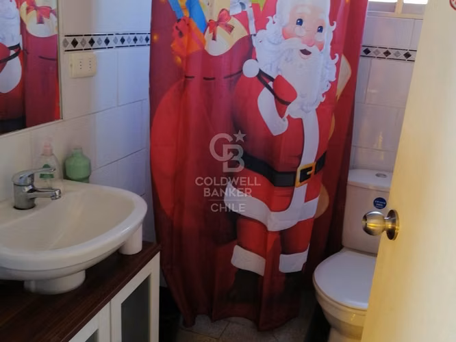 Parcela con casa en Olmué y casa de visitas - Imagen 19