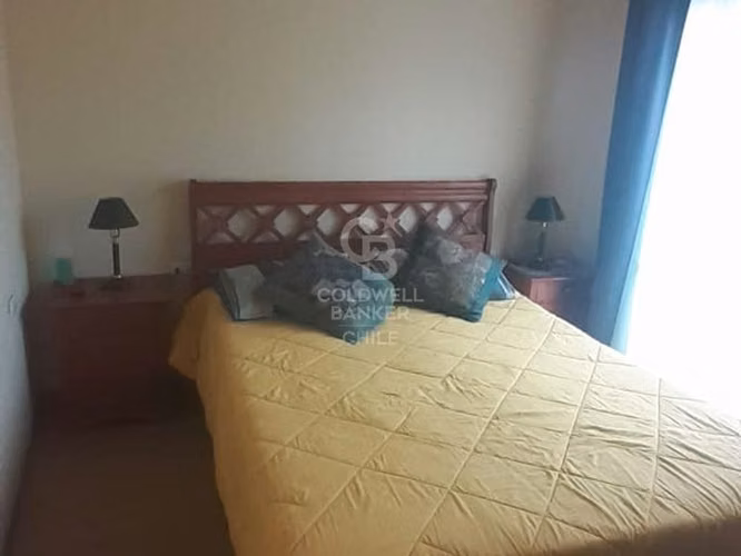 Parcela con casa en Olmué y casa de visitas - Imagen 14