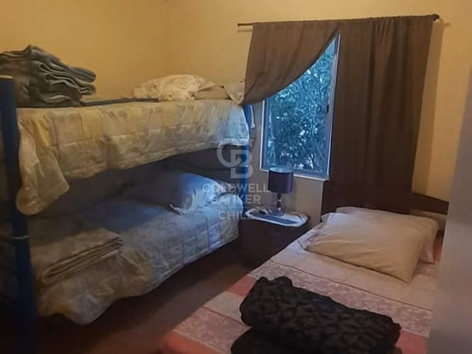 Parcela con casa en Olmué y casa de visitas - Imagen 16