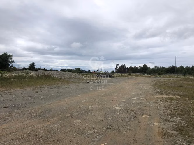 3 ha ruta 5 salida hacia Puerto Montt desde Puerto Varas
