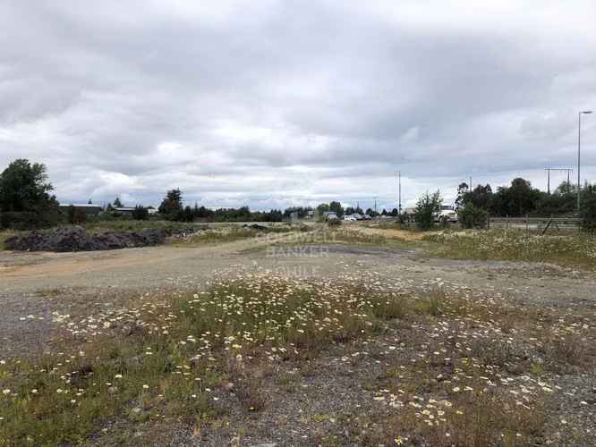 3 ha ruta 5 salida hacia Puerto Montt desde Puerto Varas