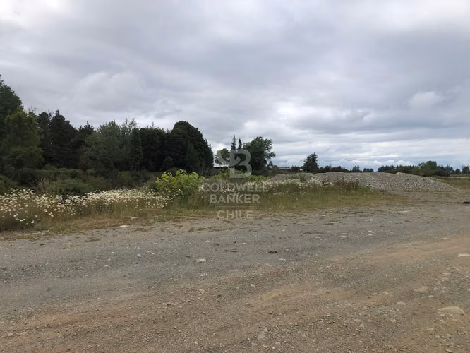 3 ha ruta 5 salida hacia Puerto Montt desde Puerto Varas