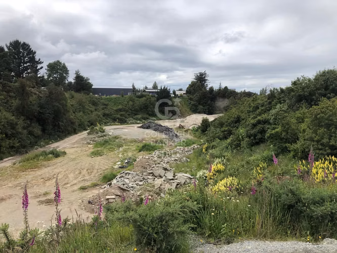 3 ha ruta 5 salida hacia Puerto Montt desde Puerto Varas