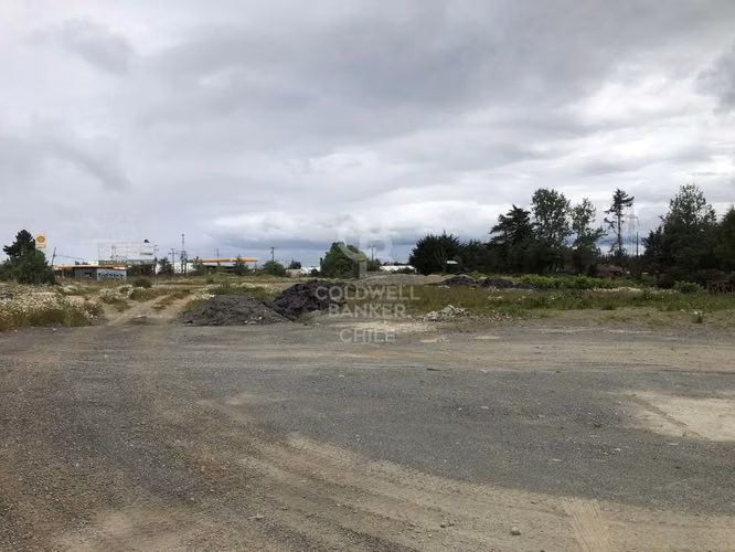 3 ha ruta 5 salida hacia Puerto Montt desde Puerto Varas
