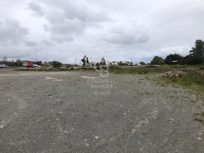 3 ha ruta 5 salida hacia Puerto Montt desde Puerto Varas