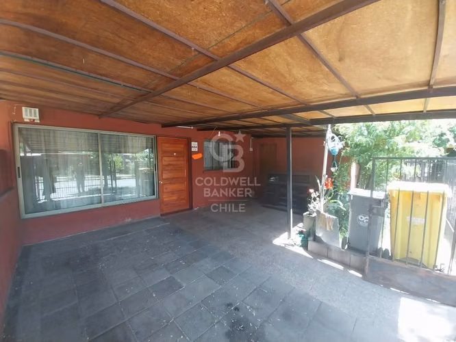 Para remodelar Lo Barnechea antigua