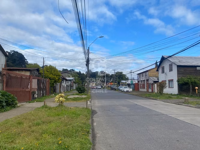 Terreno en Rahue Bajo: Ubicación Comercial Estratégica