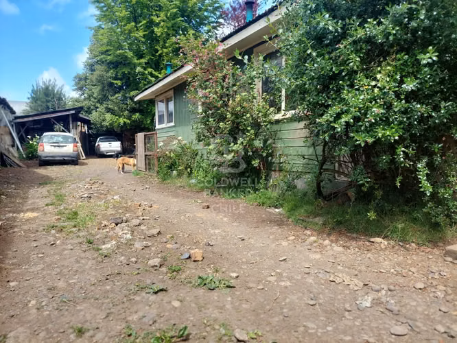 Terreno en Rahue Bajo: Ubicación Comercial Estratégica