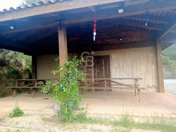 Parcela en Condominio con Laguna Las Dichas