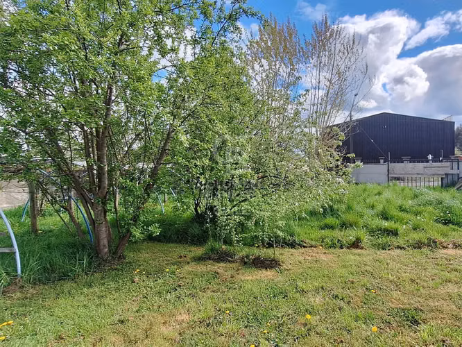 Sitio con 2 casas en Las Ruedas/ Precio rebajado!