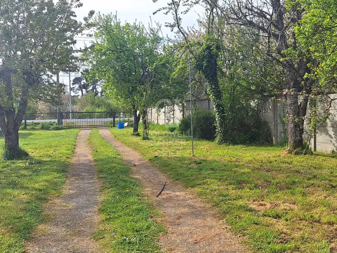 Sitio con 2 casas en Las Ruedas/ Precio rebajado!