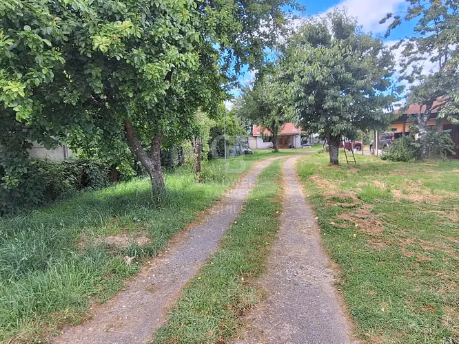 Sitio con 2 casas en Las Ruedas/ Precio rebajado!
